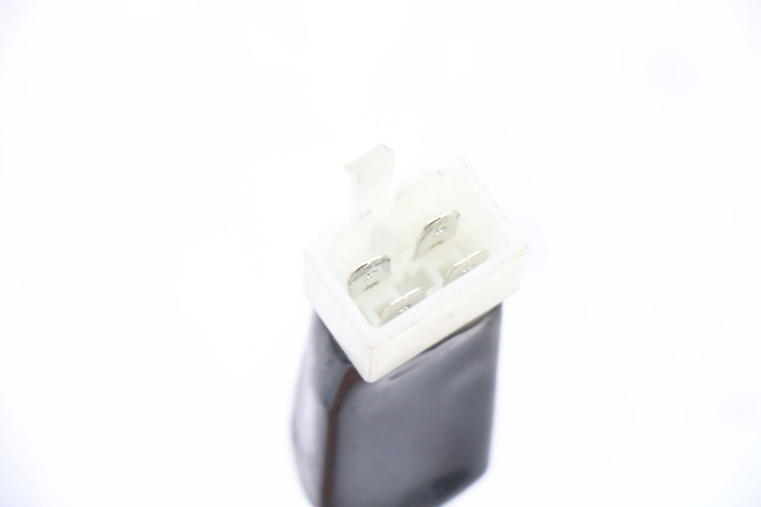 photo de CONTACTSLOT PEUGEOT VIVACITY NEW 4T 50 (2008 - 2017) - Andere kijkhoek