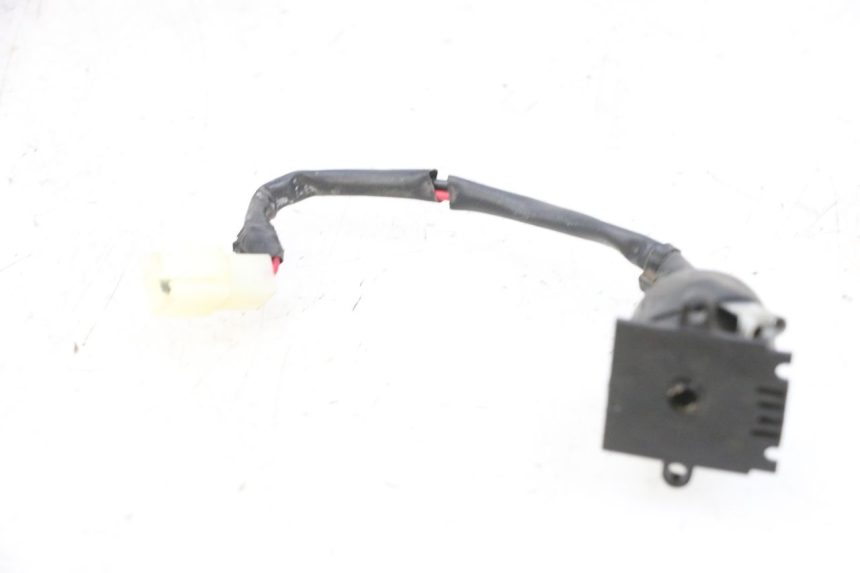 photo de CONTACTSLOT DAELIM VJ ROADWIN FI 125 (2008 - 2017) - Hoofdaanzicht