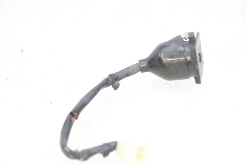 photo de CONTACTSLOT DAELIM VJ ROADWIN FI 125 (2008 - 2017) - Zoom op gebruiksstaat