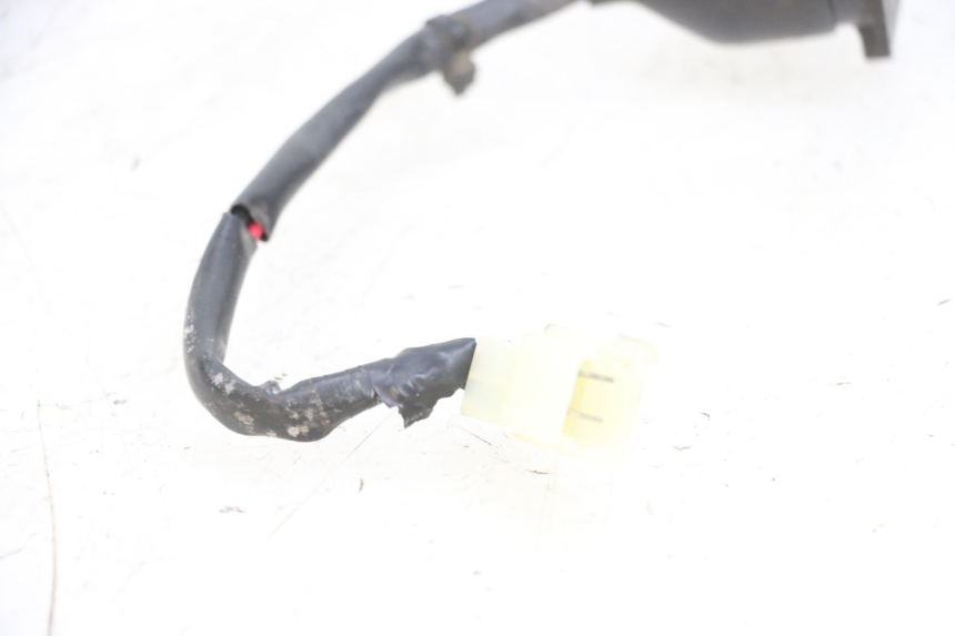 photo de CONTACTSLOT DAELIM VJ ROADWIN FI 125 (2008 - 2017) - Andere kijkhoek