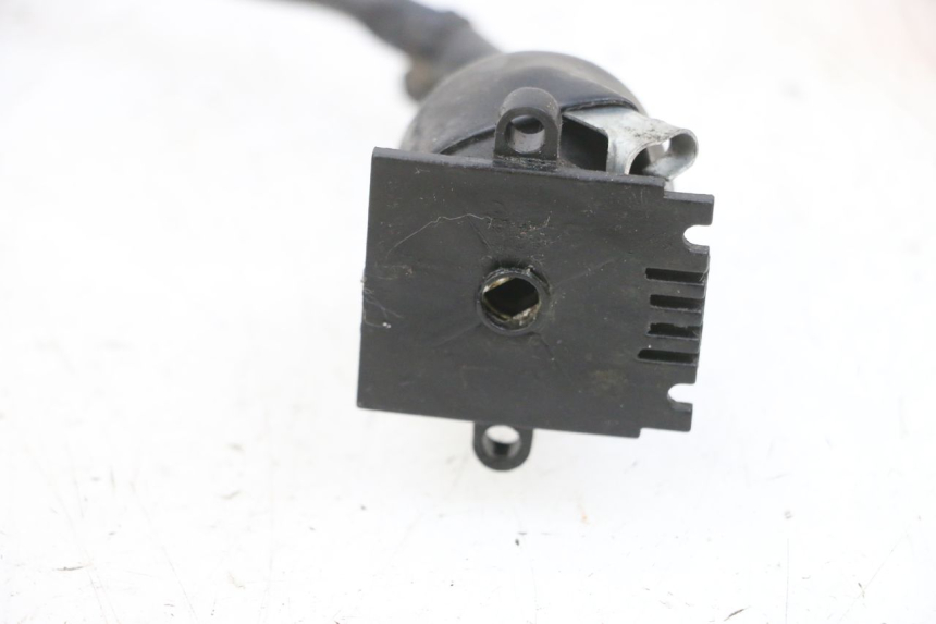 photo de CONTACTSLOT DAELIM VJ ROADWIN FI 125 (2008 - 2017) - Technische close-up