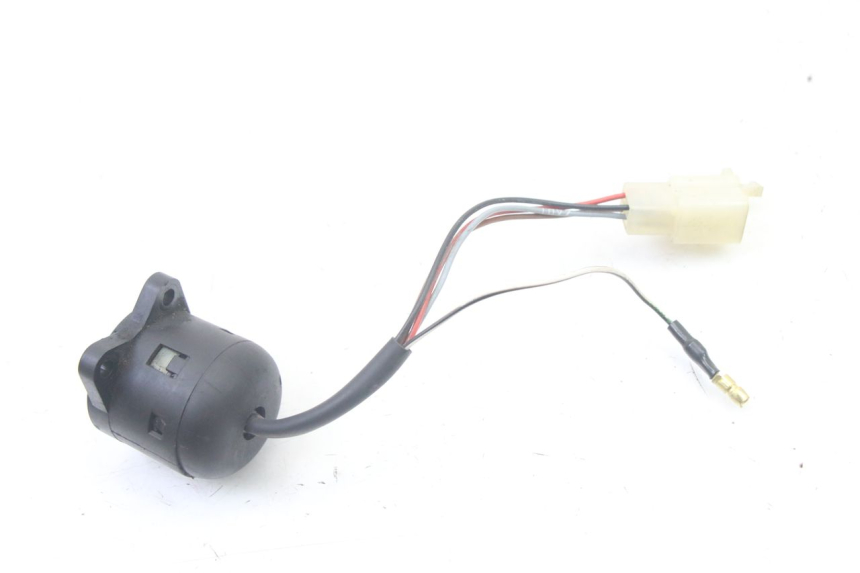 photo de CONTACTSLOT YAMAHA WHY 50 (1998 - 2000) - Andere kijkhoek