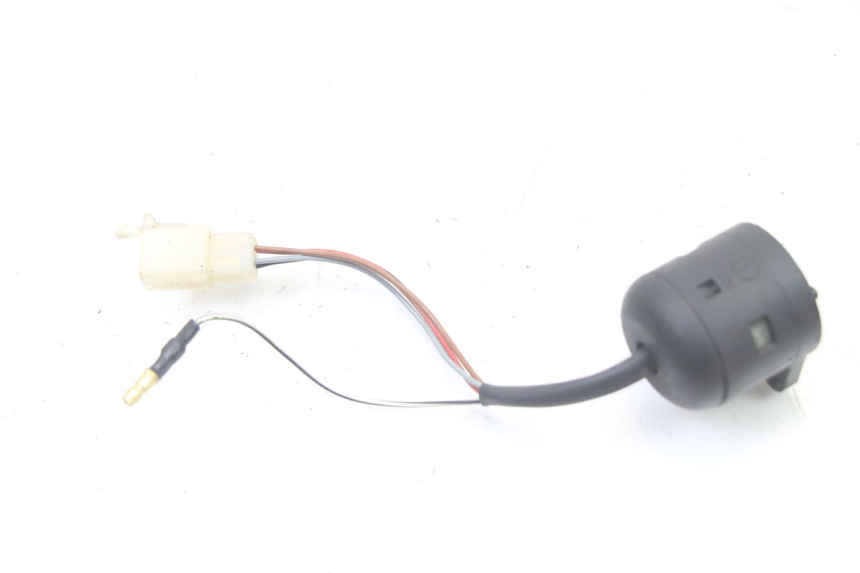 photo de CONTACTSLOT YAMAHA WHY 50 (1998 - 2000) - Technische close-up