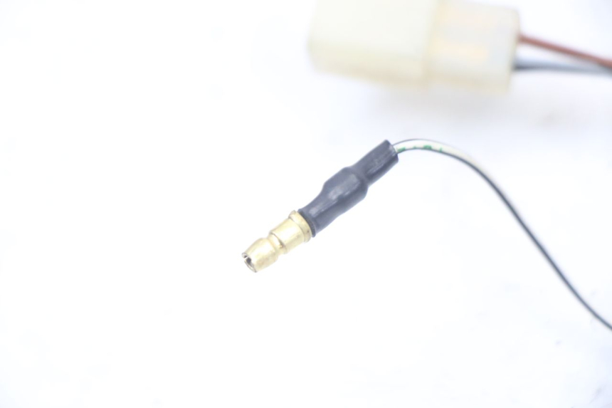 photo de CONTACTSLOT YAMAHA WHY 50 (1998 - 2000) - Overzicht