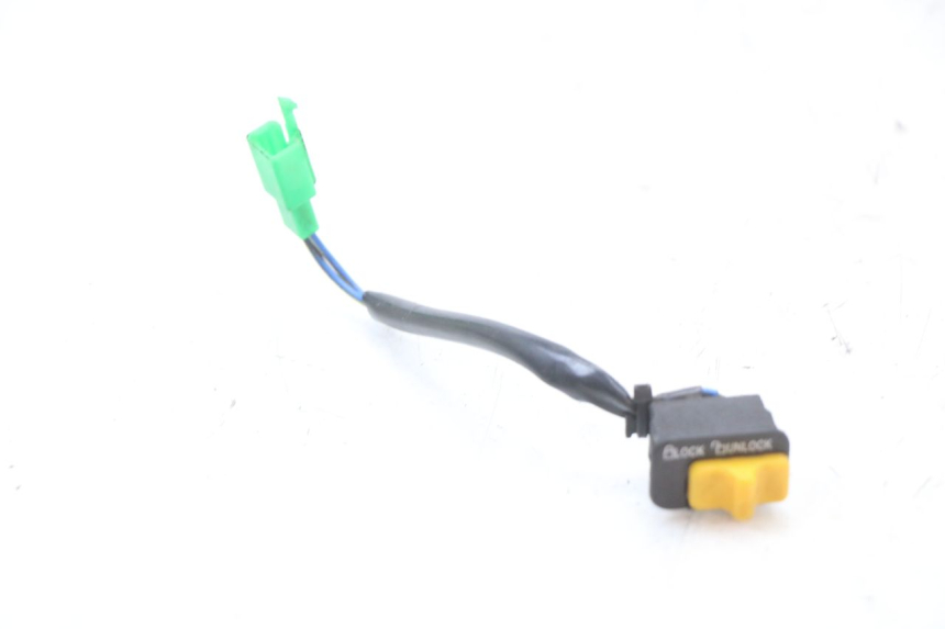 photo de CONTACTSLOT SYM X-PRO 4T 50 (2014 - 2021) - Hoofdaanzicht