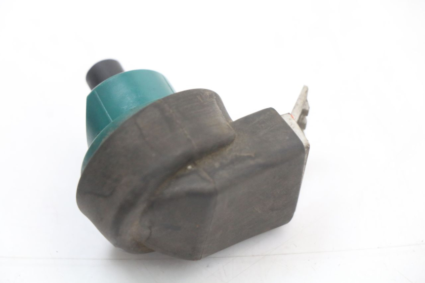 photo de CONTACTSLOT PIAGGIO X10 125 (2012 - 2017) - Zoom op gebruiksstaat