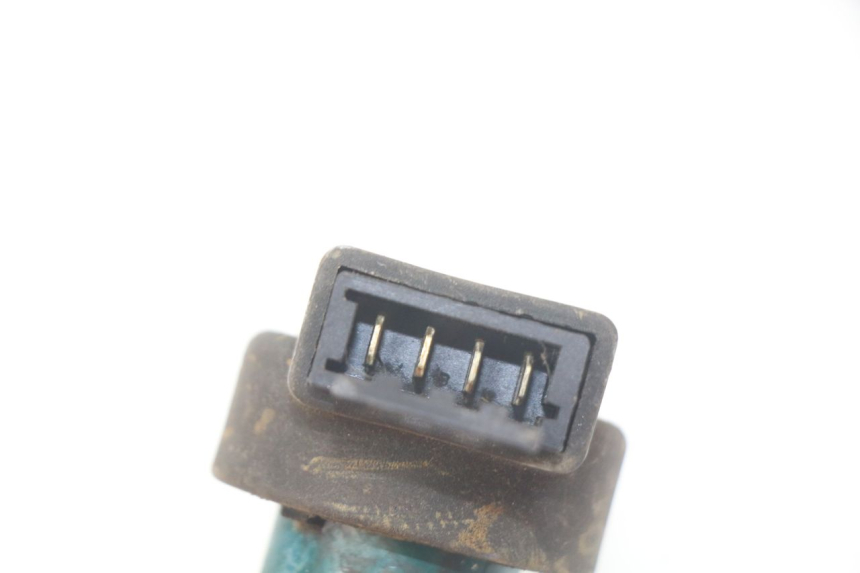 photo de CONTACTSLOT PIAGGIO X7 125 (2007 - 2013) - Detail van het onderdeel