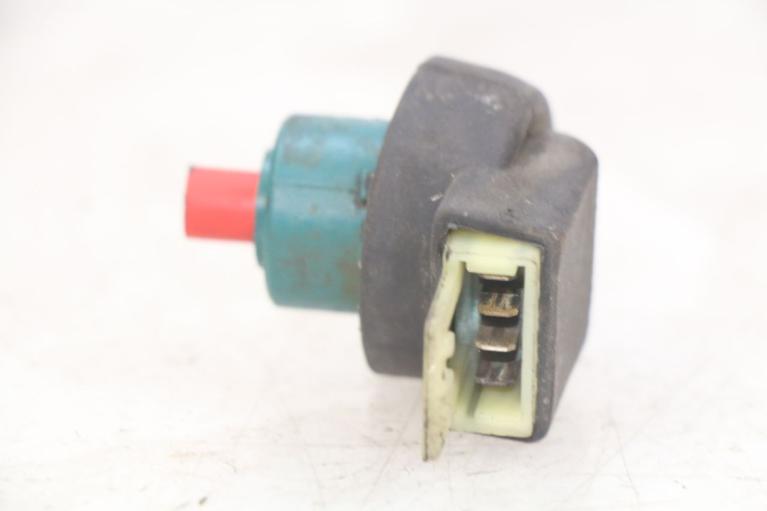 photo de CONTACTSLOT PIAGGIO X9 EVOLUTION 125 (2003 - 2007) - Andere kijkhoek