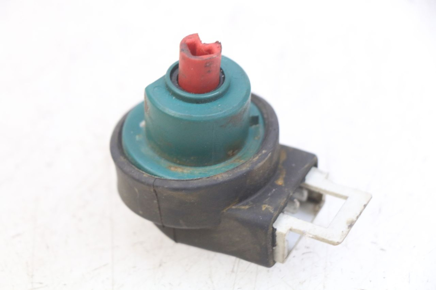 photo de CONTACTSLOT PIAGGIO XEVO - X EVO 125 (2007 - 2017) - Hoofdaanzicht