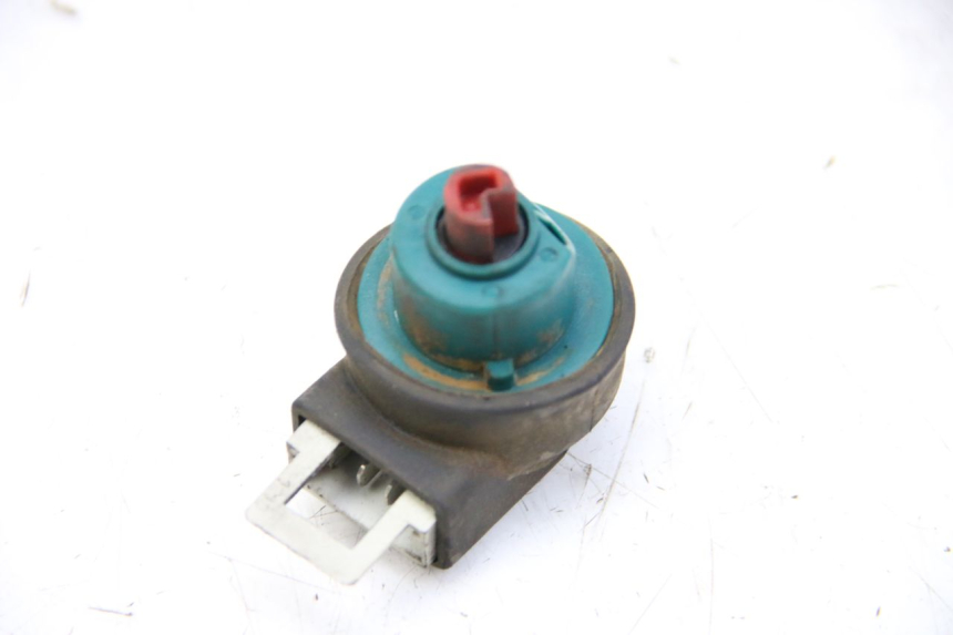 photo de CONTACTSLOT PIAGGIO XEVO - X EVO 125 (2007 - 2017) - Andere kijkhoek