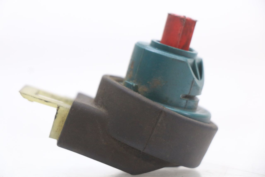 photo de CONTACTSLOT PIAGGIO XEVO - X EVO 125 (2007 - 2017) - Zoom op gebruiksstaat