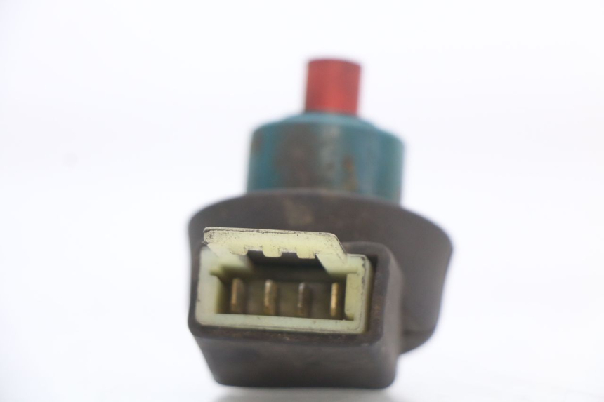 photo de CONTACTSLOT PIAGGIO XEVO - X EVO 125 (2007 - 2017) - Andere kijkhoek