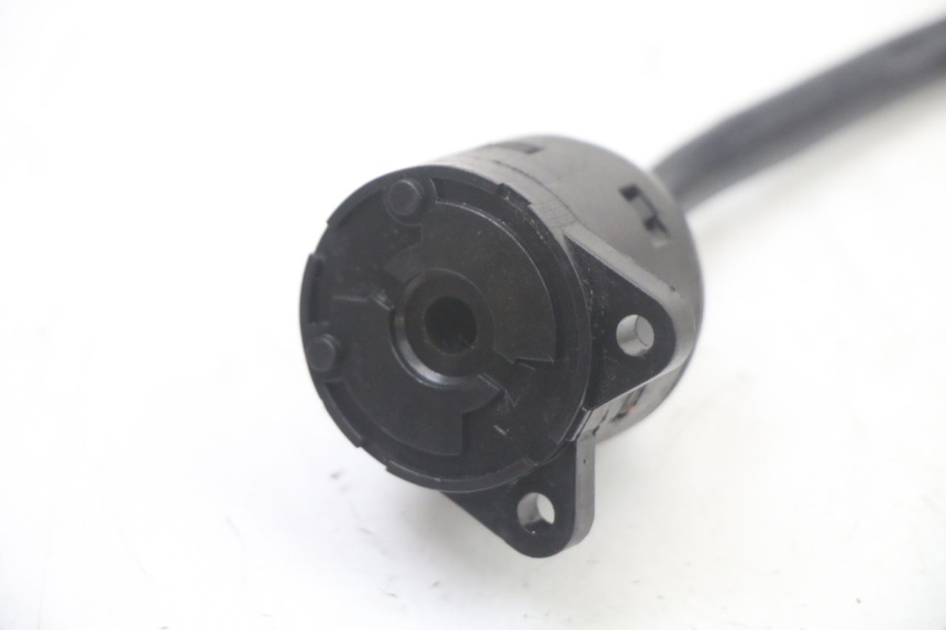 photo de CONTACTSLOT YAMAHA AEROX 50 (1997 - 2006) - Zoom op gebruiksstaat