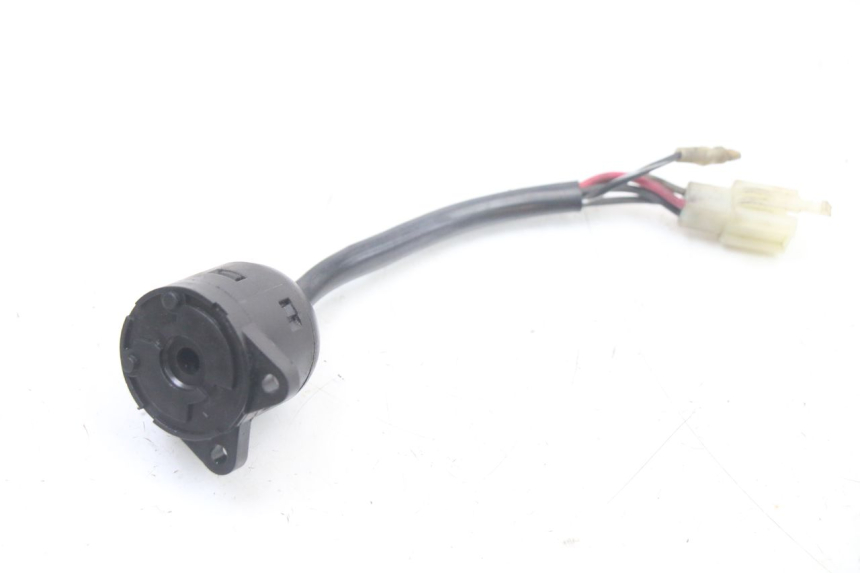 photo de CONTACTSLOT YAMAHA AEROX 50 (1997 - 2006) - Andere kijkhoek