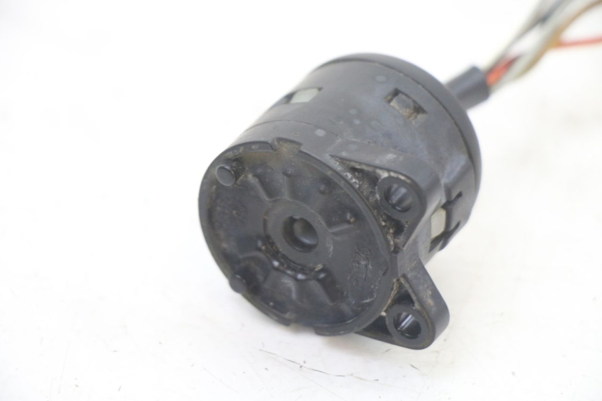 photo de CONTACTSLOT YAMAHA BW'S NG NEXT GENERATION 50 (1996 - 2003) - Zoom op gebruiksstaat