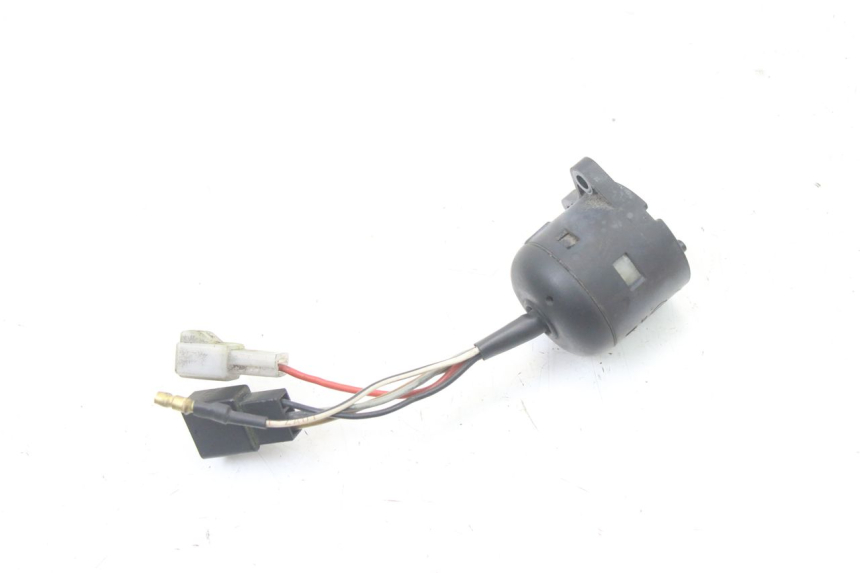 photo de CONTACTSLOT YAMAHA BW'S NG NEXT GENERATION 50 (1996 - 2003) - Andere kijkhoek