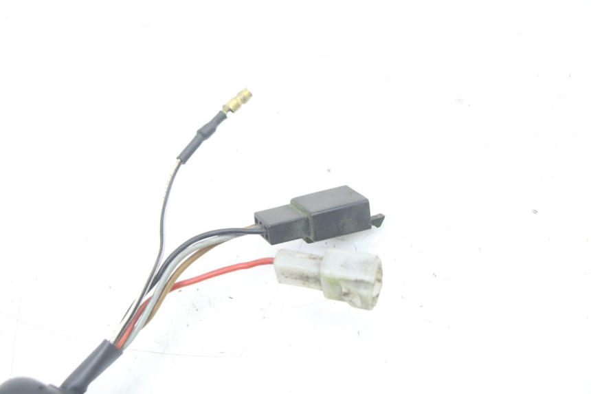 photo de CONTACTSLOT YAMAHA BW'S NG NEXT GENERATION 50 (1996 - 2003) - Technische close-up