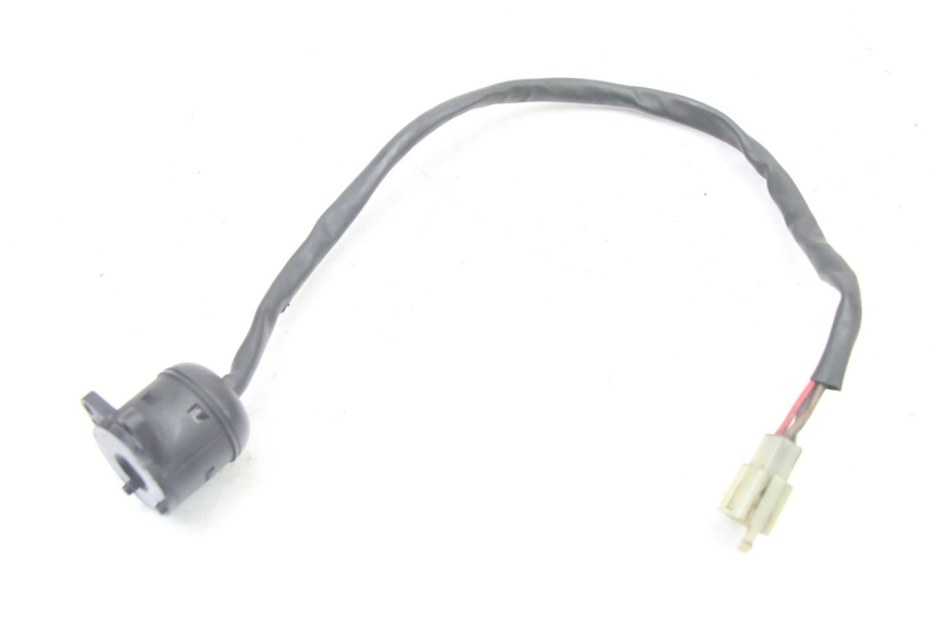 photo de CONTACTSLOT YAMAHA TZR 50 (2008 - 2016) - Hoofdaanzicht