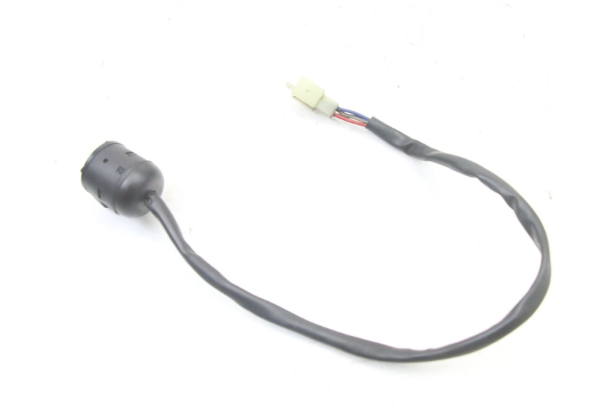 photo de CONTACTSLOT YAMAHA TZR 50 (2008 - 2016) - Andere kijkhoek