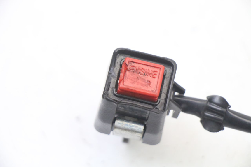 photo de CONTACTSLOT YAMAHA YZ 125 (2006 - 2016) - Detail van het onderdeel