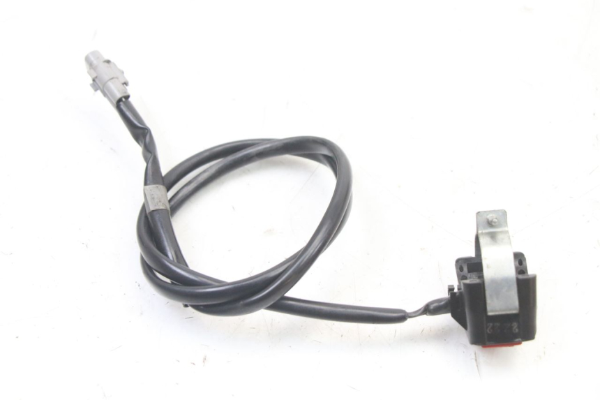 photo de CONTACTSLOT YAMAHA YZ 125 (2006 - 2016) - Technische close-up