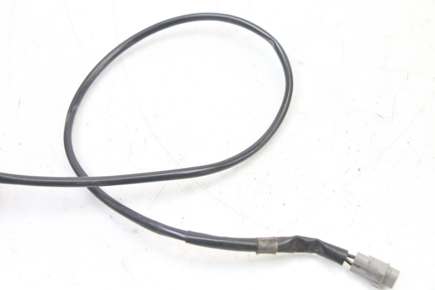 photo de CONTACTSLOT YAMAHA YZ 125 (2006 - 2016) - Overzicht