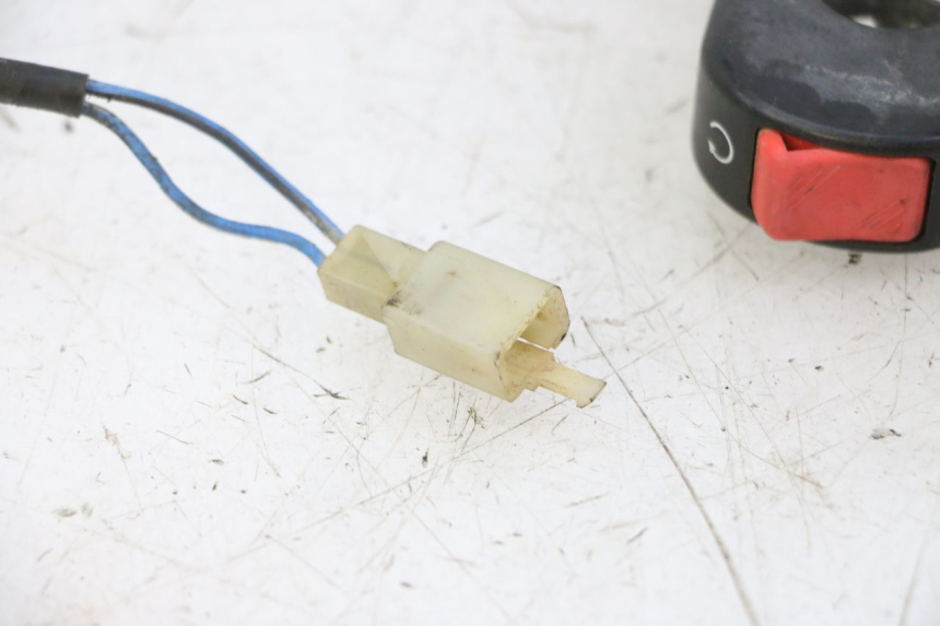 photo de CONTACTSLOT YAMAHA YFM R RAPTOR 250 (2008 - 2014) - Overzicht