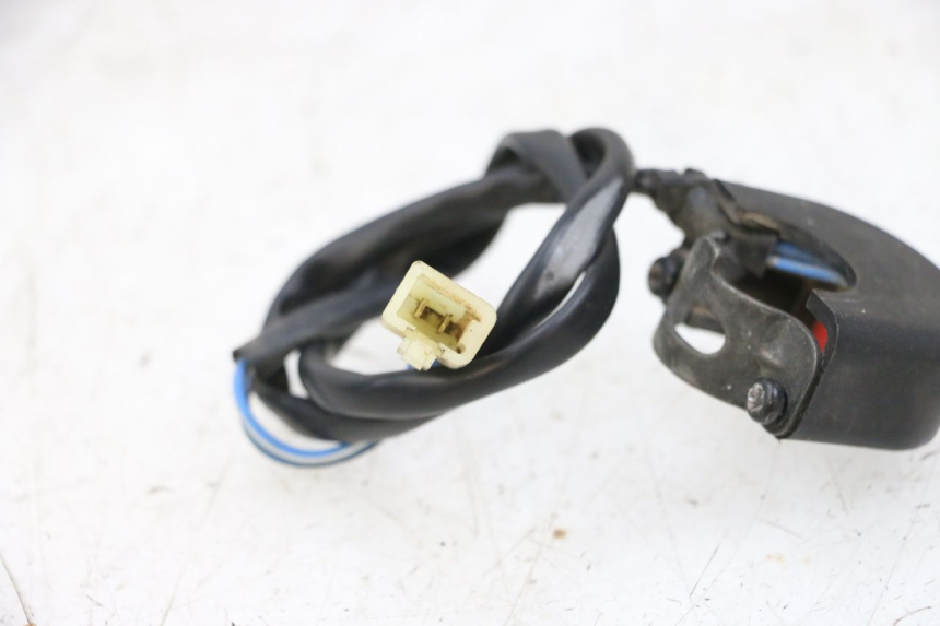 photo de CONTACTSLOT YAMAHA YFM R RAPTOR 250 (2008 - 2014) - Detail van het onderdeel