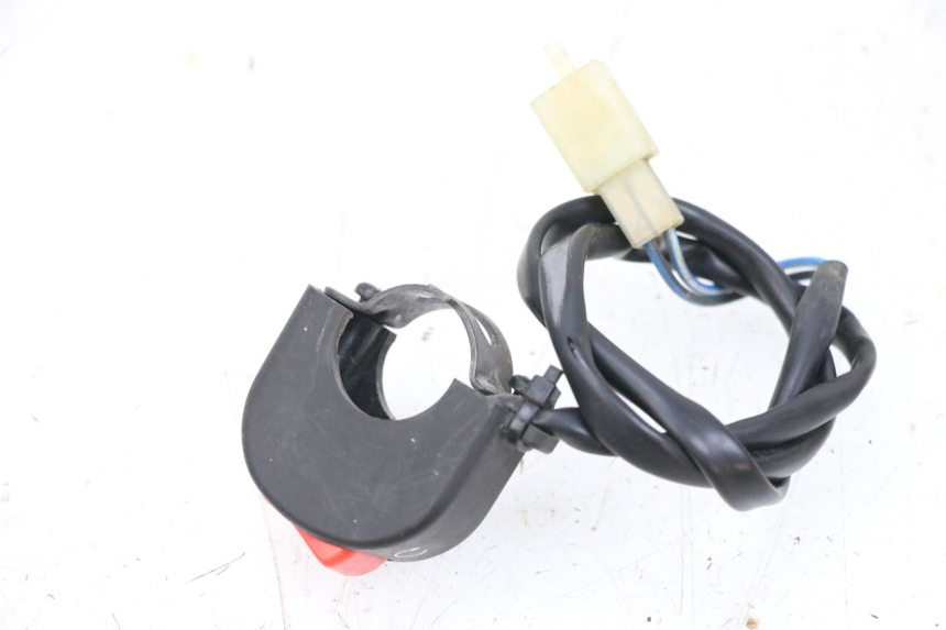 photo de CONTACTSLOT YAMAHA YFM R RAPTOR 250 (2008 - 2014) - Zoom op gebruiksstaat