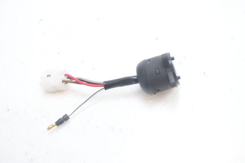 photo de CONTACTSLOT YAMAHA YP MAJESTY 125 (2007 - 2010) - Zoom op gebruiksstaat