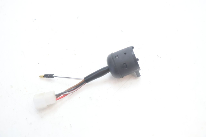photo de CONTACTSLOT YAMAHA YP MAJESTY 125 (2007 - 2010) - Andere kijkhoek