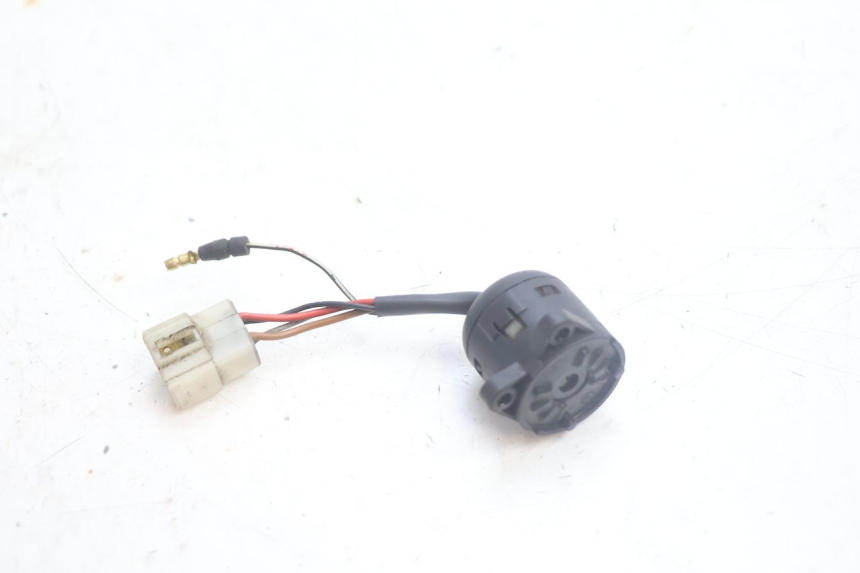 photo de CONTACTSLOT YAMAHA YP MAJESTY 125 (2002 - 2006) - Hoofdaanzicht