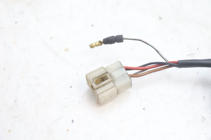 photo de CONTACTSLOT YAMAHA YP MAJESTY 125 (2002 - 2006) - Detail van het onderdeel