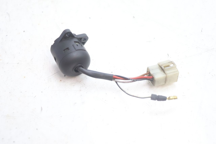 photo de CONTACTSLOT YAMAHA YP MAJESTY 125 (2002 - 2006) - Andere kijkhoek