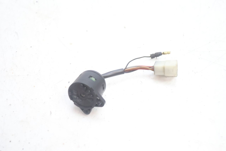 photo de CONTACTSLOT YAMAHA YP MAJESTY 125 (2002 - 2006) - Technische close-up