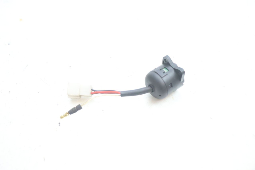 photo de CONTACTSLOT YAMAHA YP MAJESTY 125 (2002 - 2006) - Zoom op gebruiksstaat