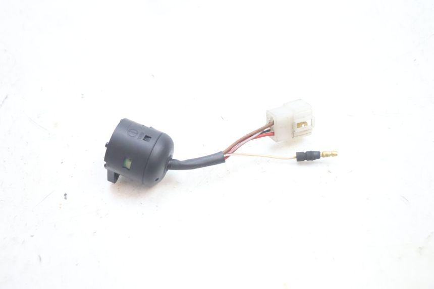 photo de CONTACTSLOT YAMAHA YP MAJESTY 125 (2002 - 2006) - Andere kijkhoek
