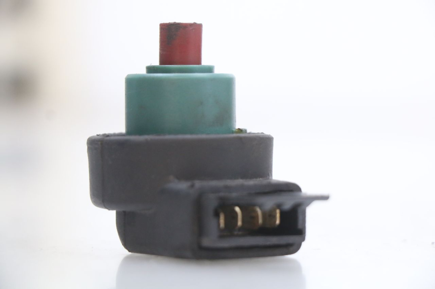 photo de CONTACTSLOT PIAGGIO ZIP 2T 50 (2009 - 2019) - Zoom op gebruiksstaat