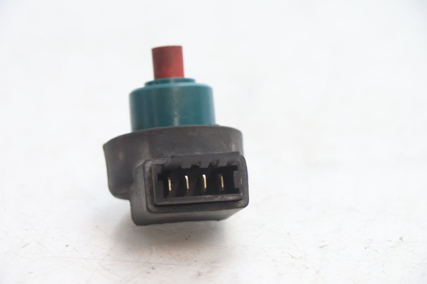 photo de CONTACTSLOT PIAGGIO ZIP 2T 50 (2009 - 2019) - Andere kijkhoek