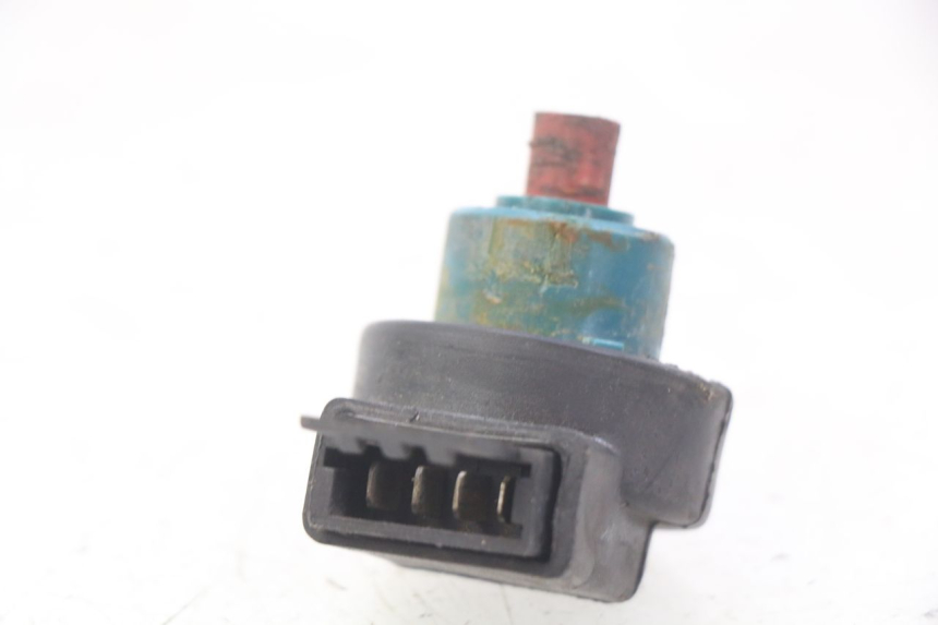 photo de CONTACTSLOT PIAGGIO ZIP 4T 50 (2018 - 2020) - Zoom op gebruiksstaat