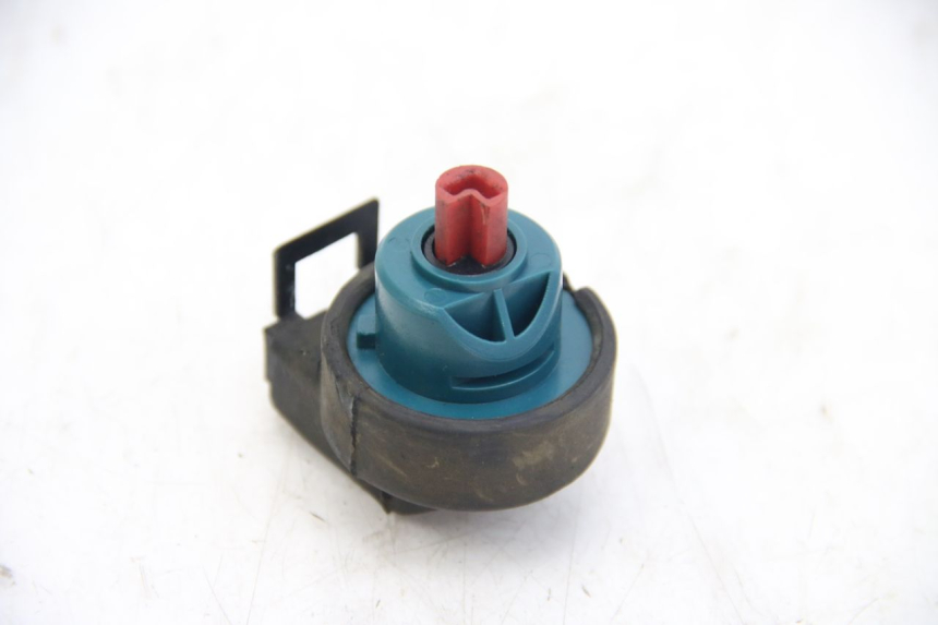 photo de CONTACTSLOT PIAGGIO ZIP 4T 50 (2018 - 2020) - Hoofdaanzicht