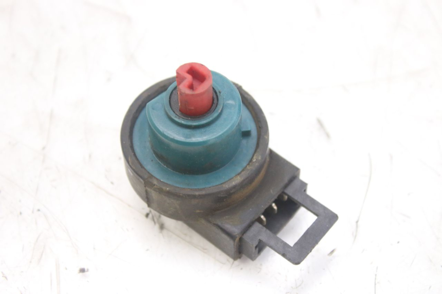 photo de CONTACTSLOT PIAGGIO ZIP 4T 50 (2018 - 2020) - Hoofdaanzicht