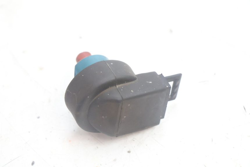 photo de UIT-SCHAKELAAR PIAGGIO ZIP IGET 4T 50 (2021 - 2023) - Andere kijkhoek