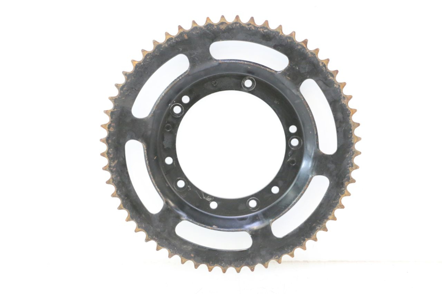 photo de KRANS PEUGEOT 103 SPX CLIP 50 (1989 - 1992) - Hoofdaanzicht