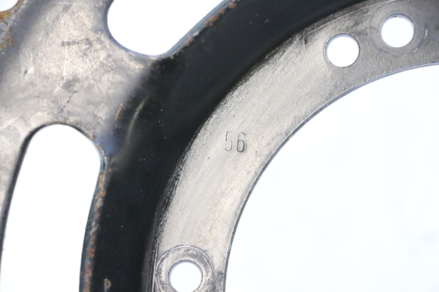 photo de KRANS PEUGEOT 103 SPX CLIP 50 (1989 - 1992) - Detail van het onderdeel