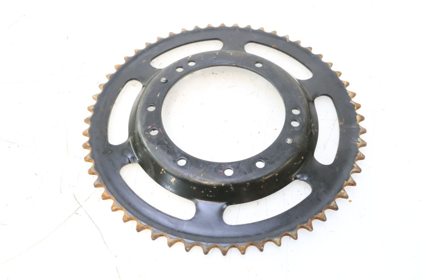 photo de KRANS PEUGEOT 103 SPX CLIP 50 (1989 - 1992) - Andere kijkhoek