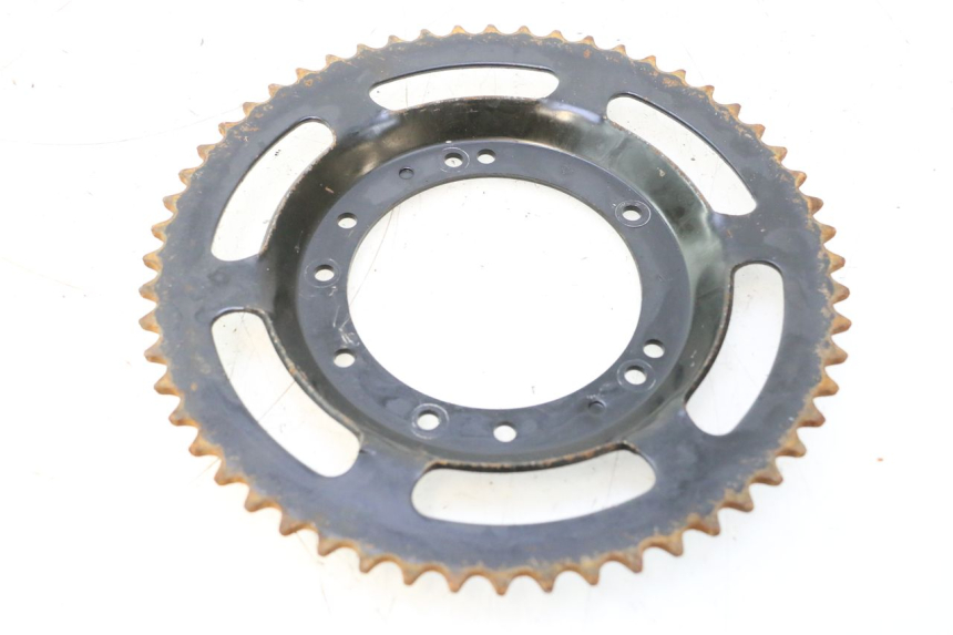 photo de KRANS PEUGEOT 103 SPX CLIP 50 (1989 - 1992) - Technische close-up