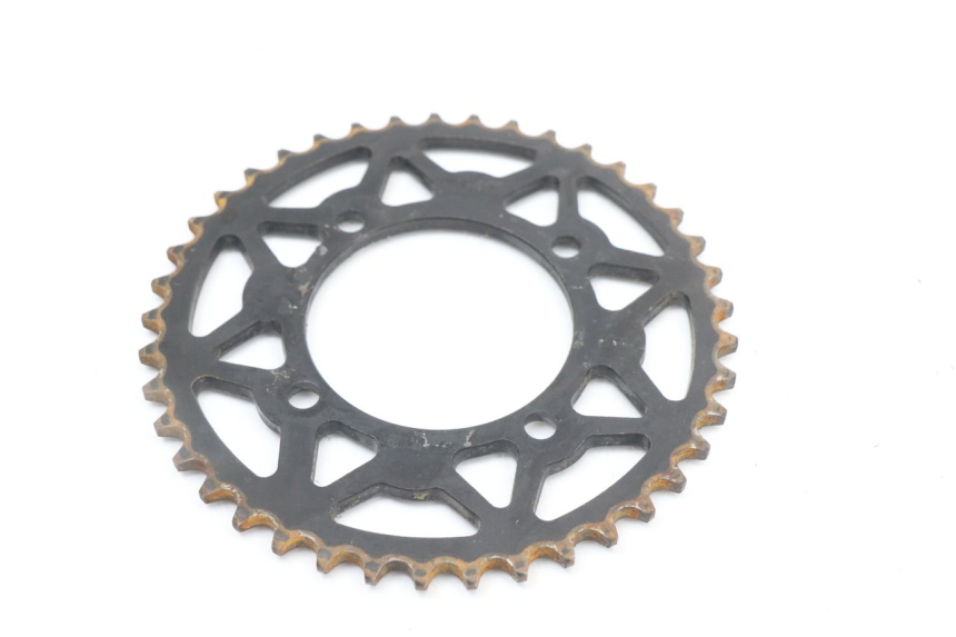 photo de KRANS ORION AGB37 CRF1 DIRT BIKE 140 - Detail van het onderdeel