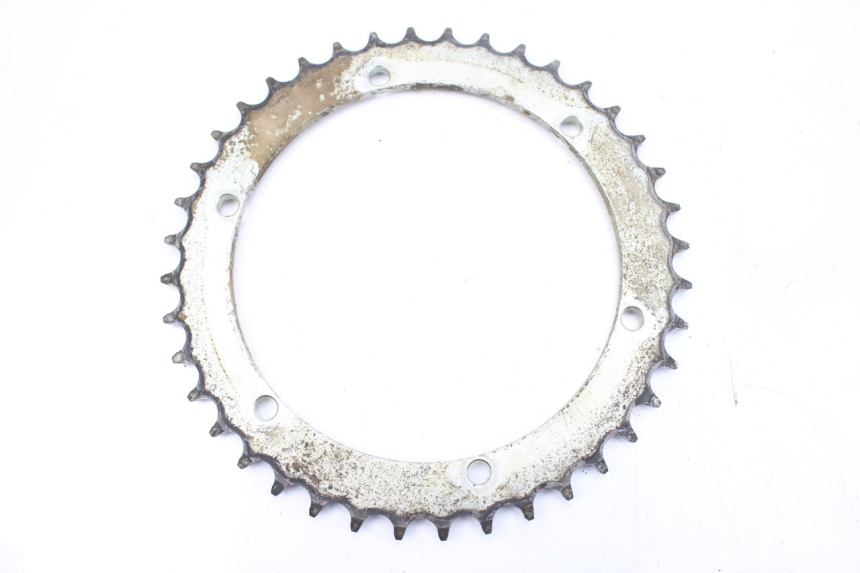photo de KRANS YAMAHA BLASTER 200 (1987 - 2002) - Detail van het onderdeel