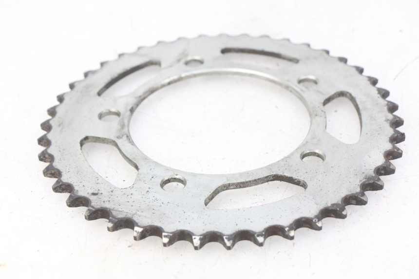 photo de KRANS HONDA CBRF CBR-F PC41 600 (2011 - 2013) - Hoofdaanzicht